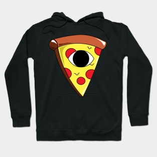 Original Pepperonni Pizza Hoodie